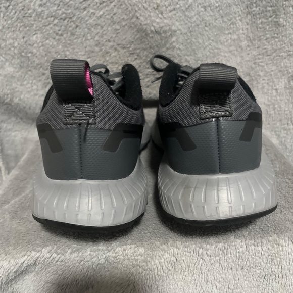 adidas FZ3584 Womens Runfalcon 2.0 Tr Sneakers Shoes - Size 6.5 - Picture 3 of 8